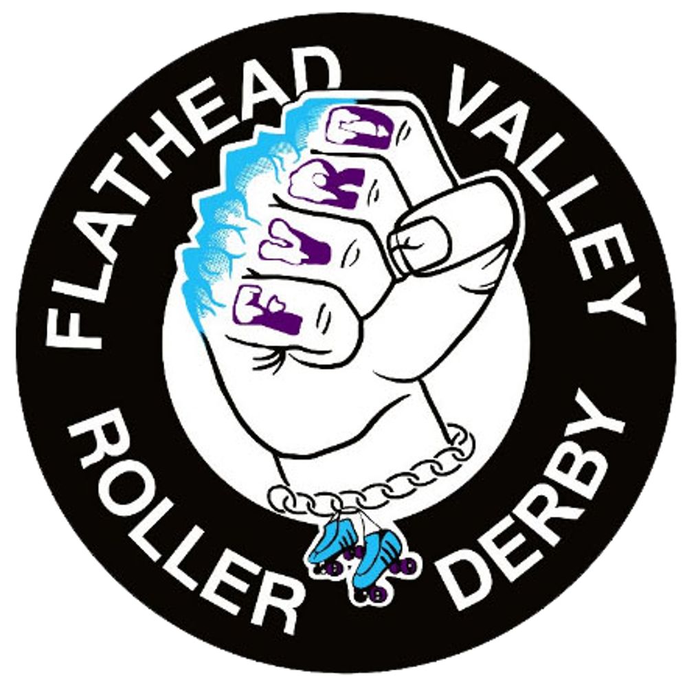 Flathead Valley Roller Derby