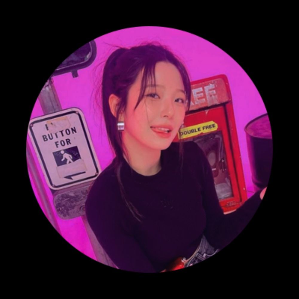 Valerie ❤︎₊ ⊹