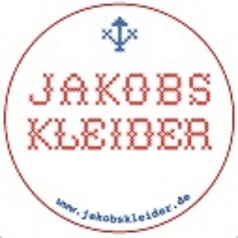 jakobskleider | Ilka (she/her)
