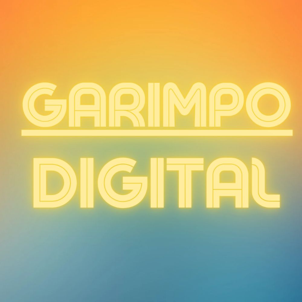 Garimpo Digital