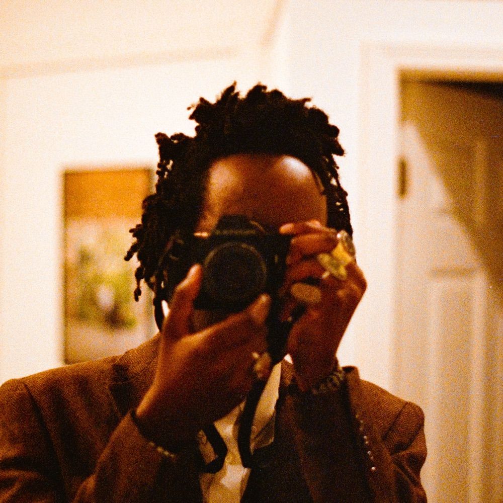 ryan njenga