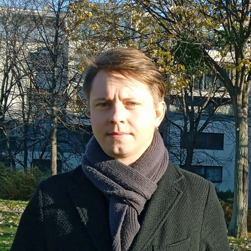 Dieter Reinisch