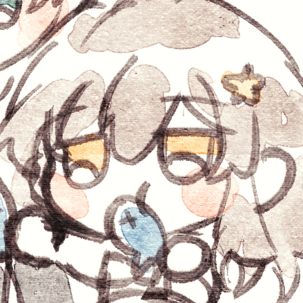 リネア🍁🌟
