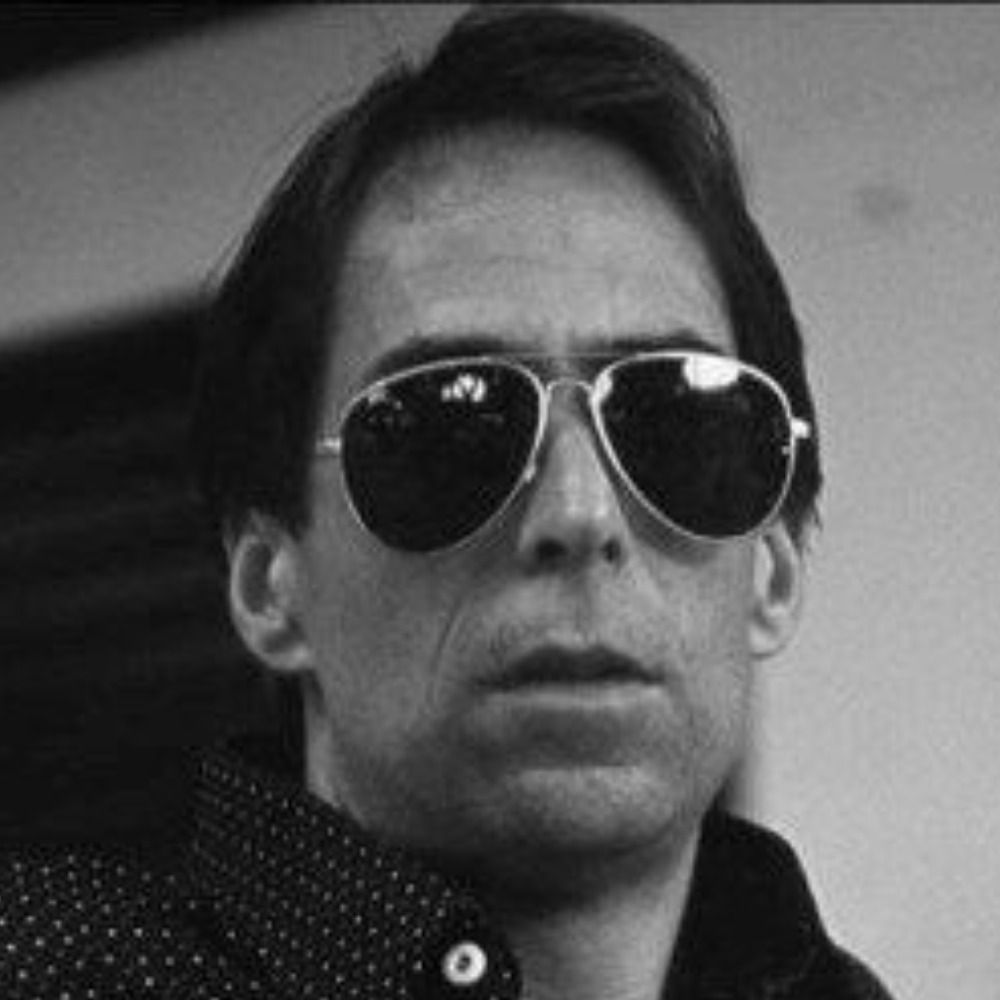Rafael Jango
