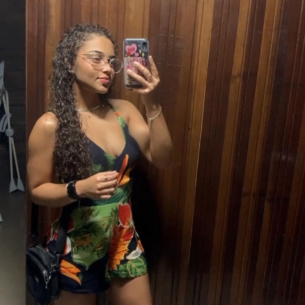 Morena ❤️