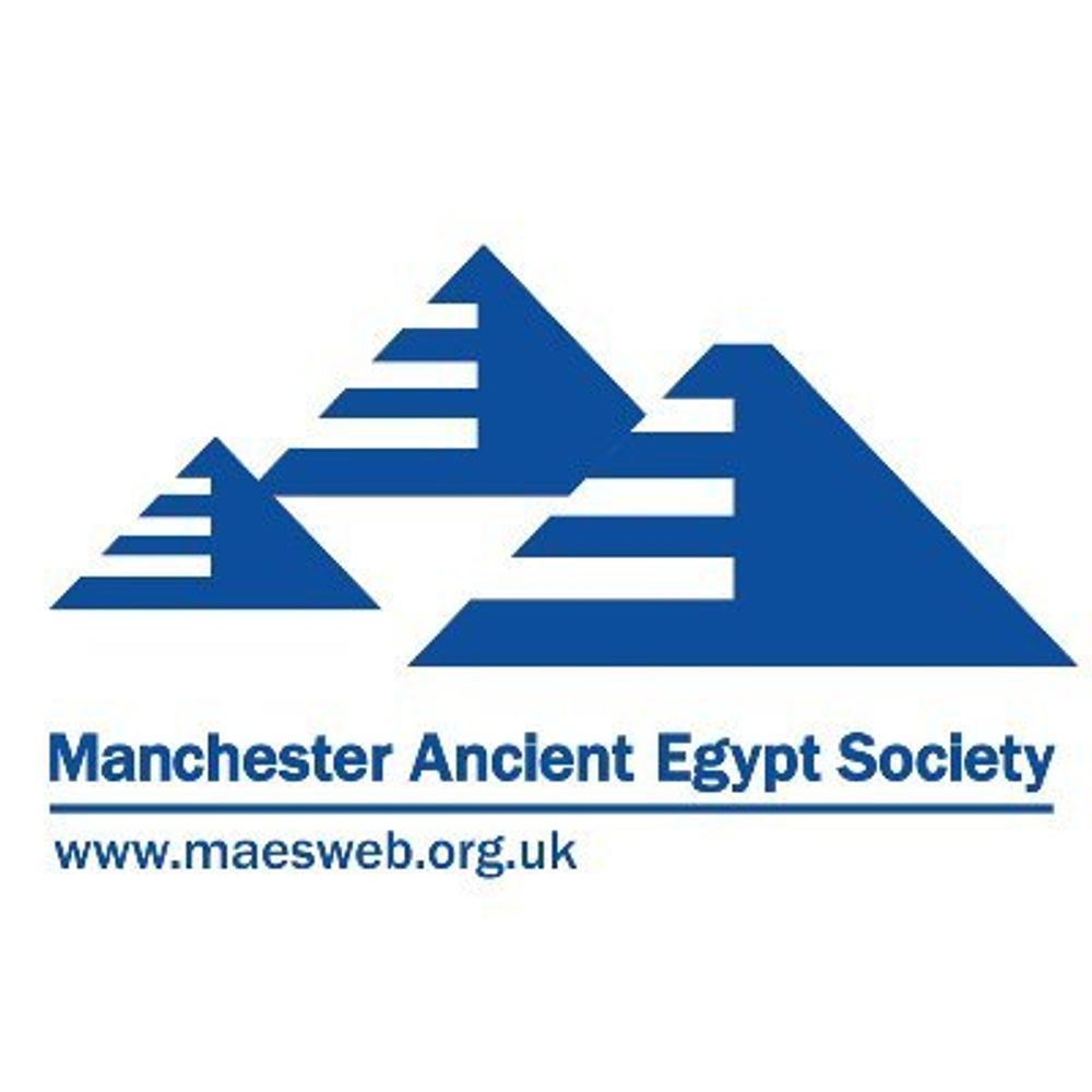 Manchester Ancient Egypt Society