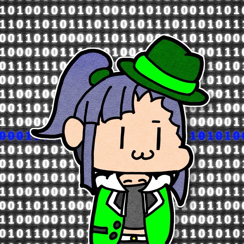 （海豹・ω・）