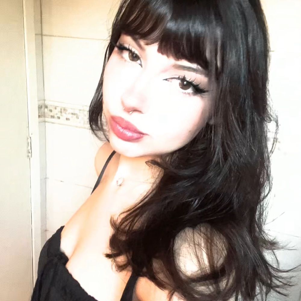 Mandy ⊹ ࣪ ˖ 