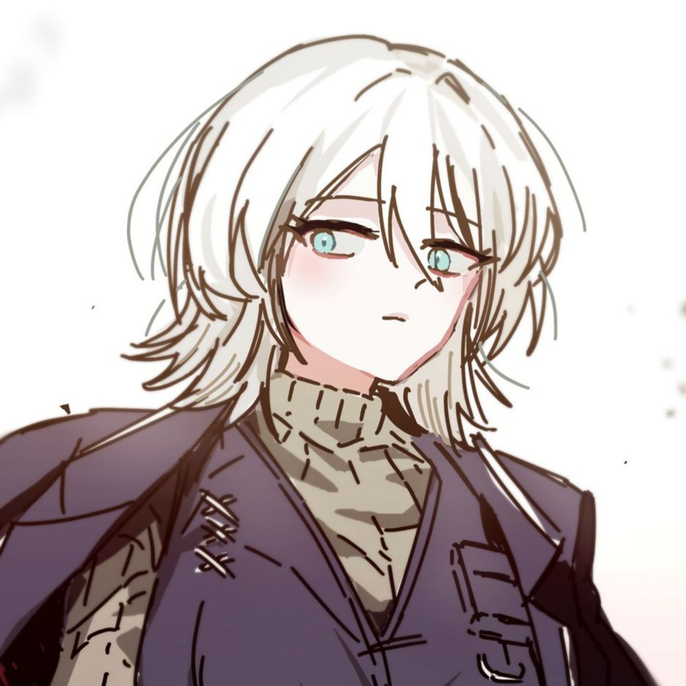 Lilly The Cursed