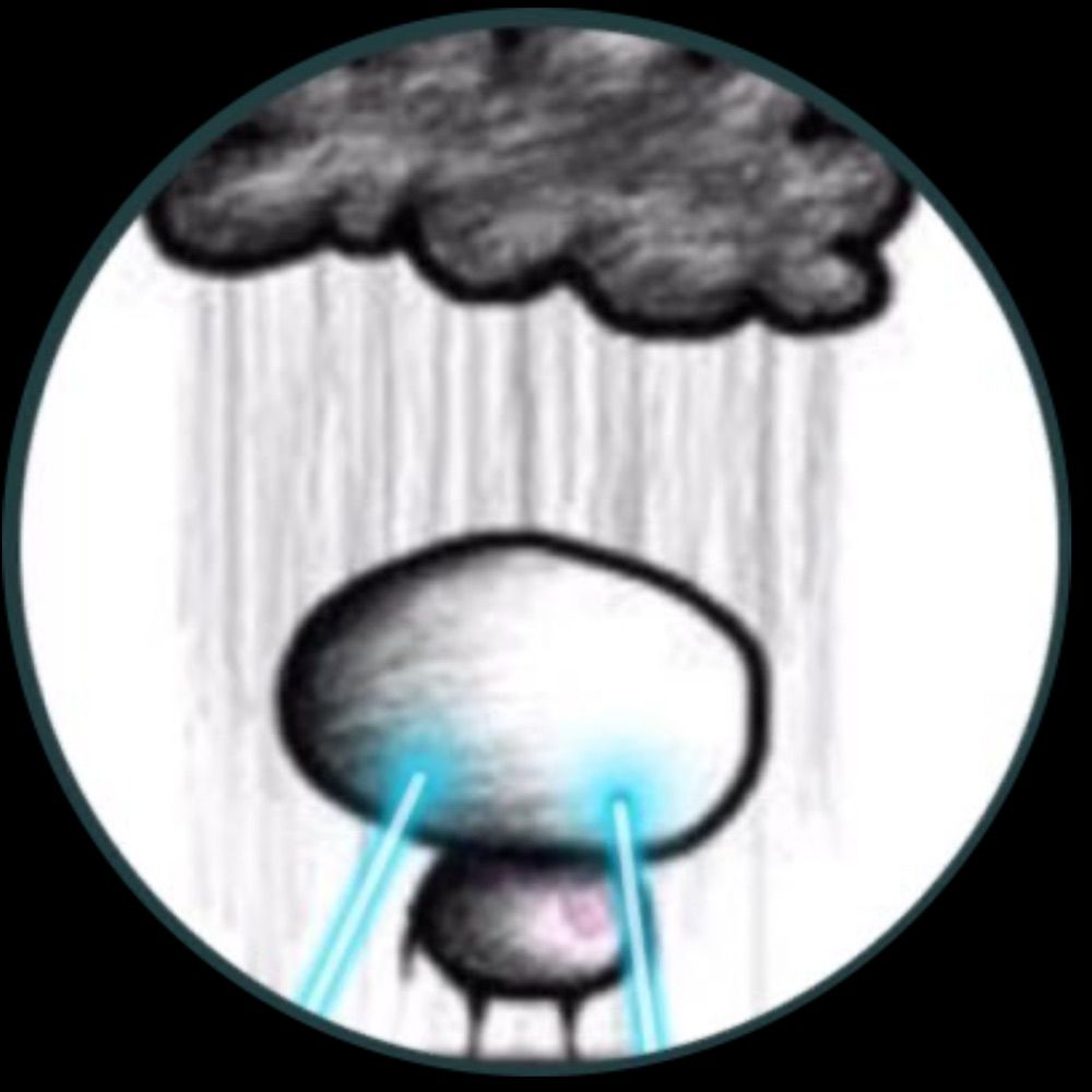 Sad Meteorologist