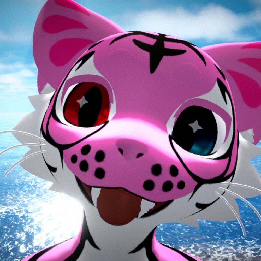 fluffybigcatAD 🔞