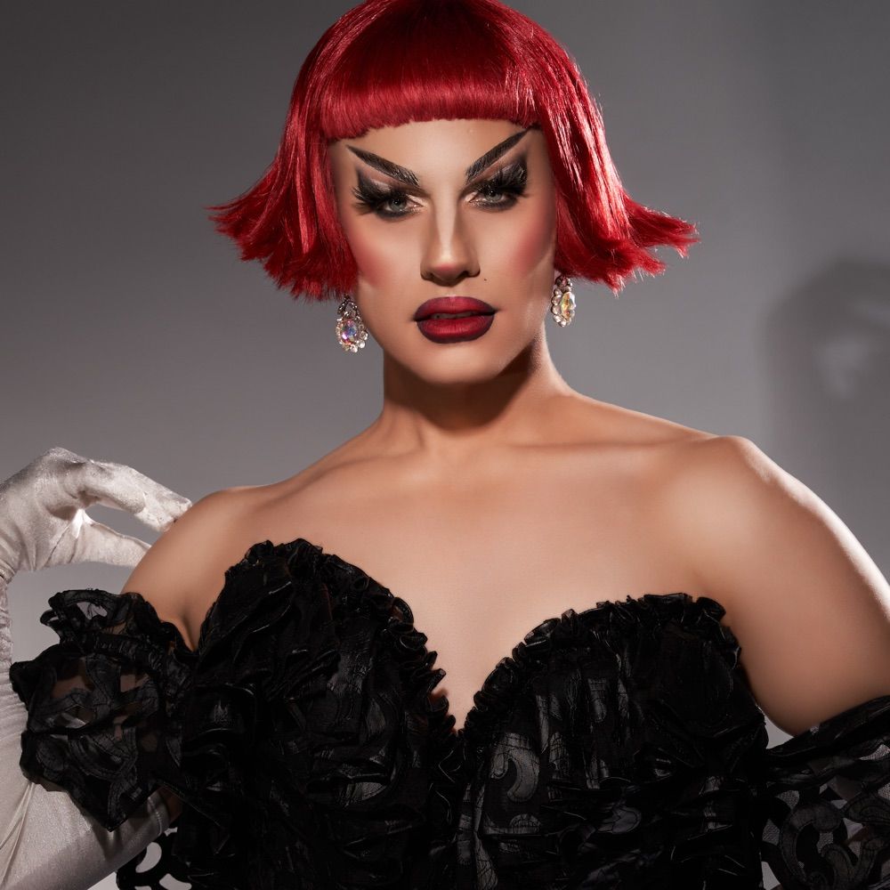 Bathsheba the evil hag