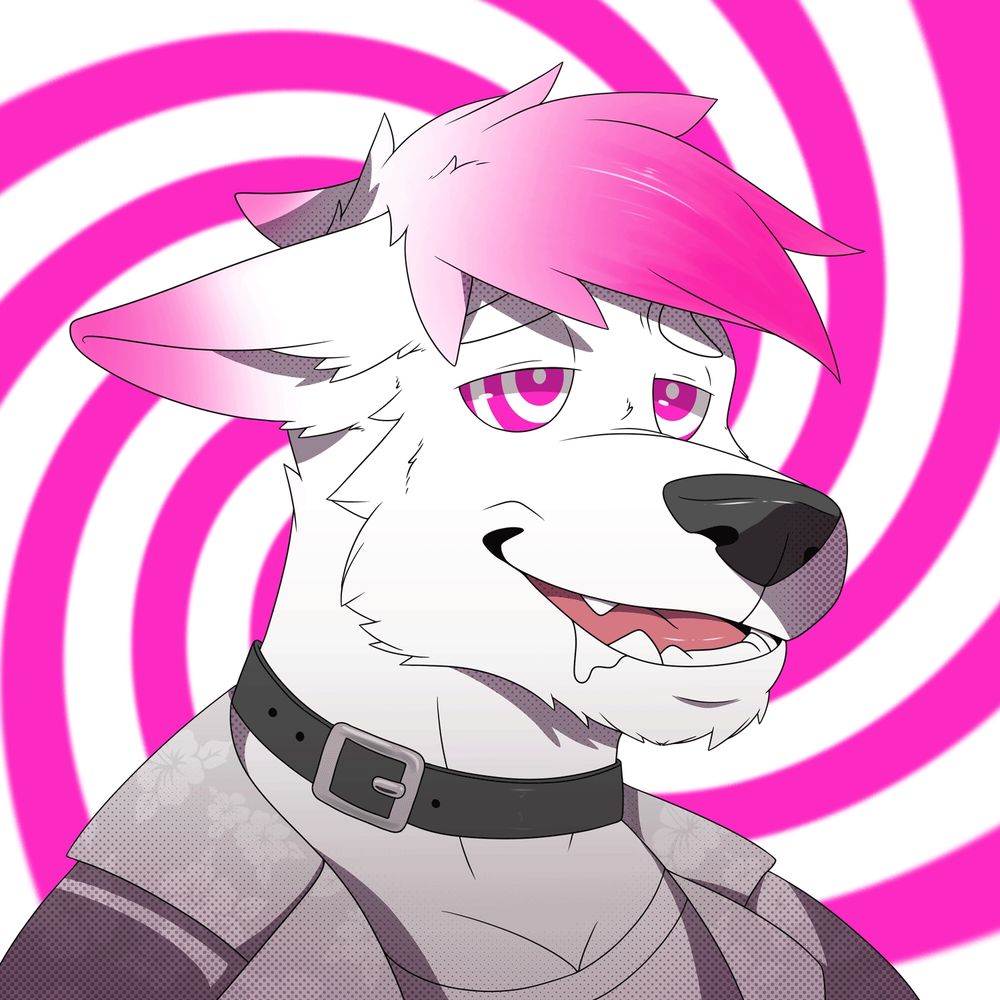 Hypnoslut Sparky