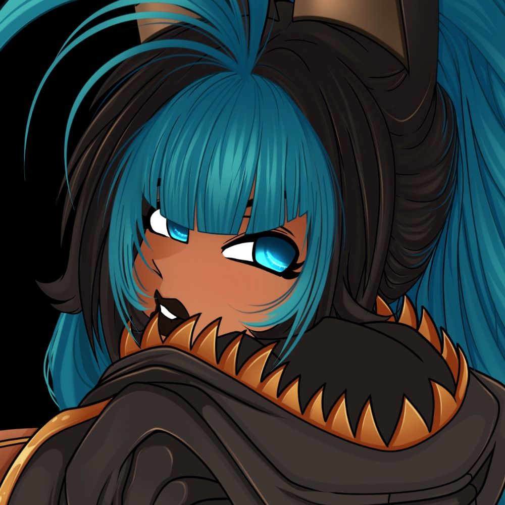 Onireign The summoner of Basement Demon girls