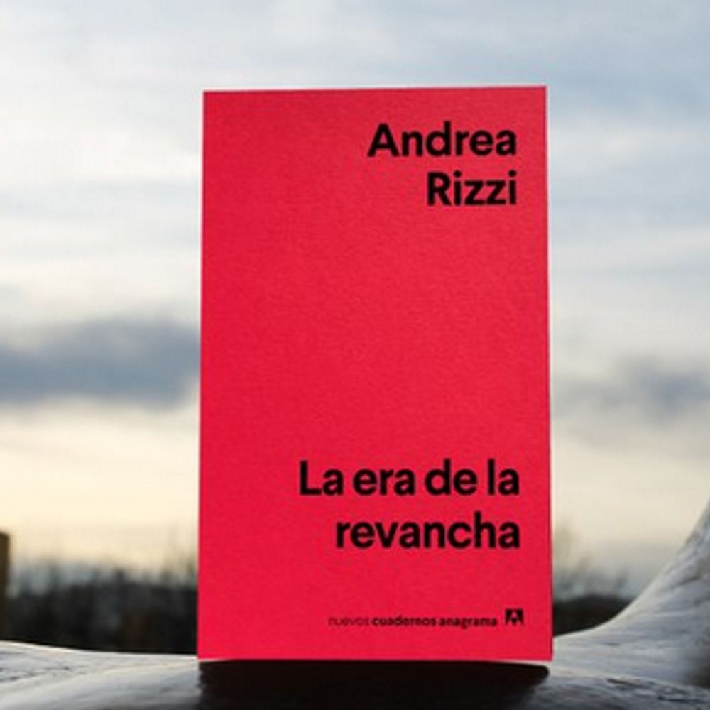 Andrea Rizzi