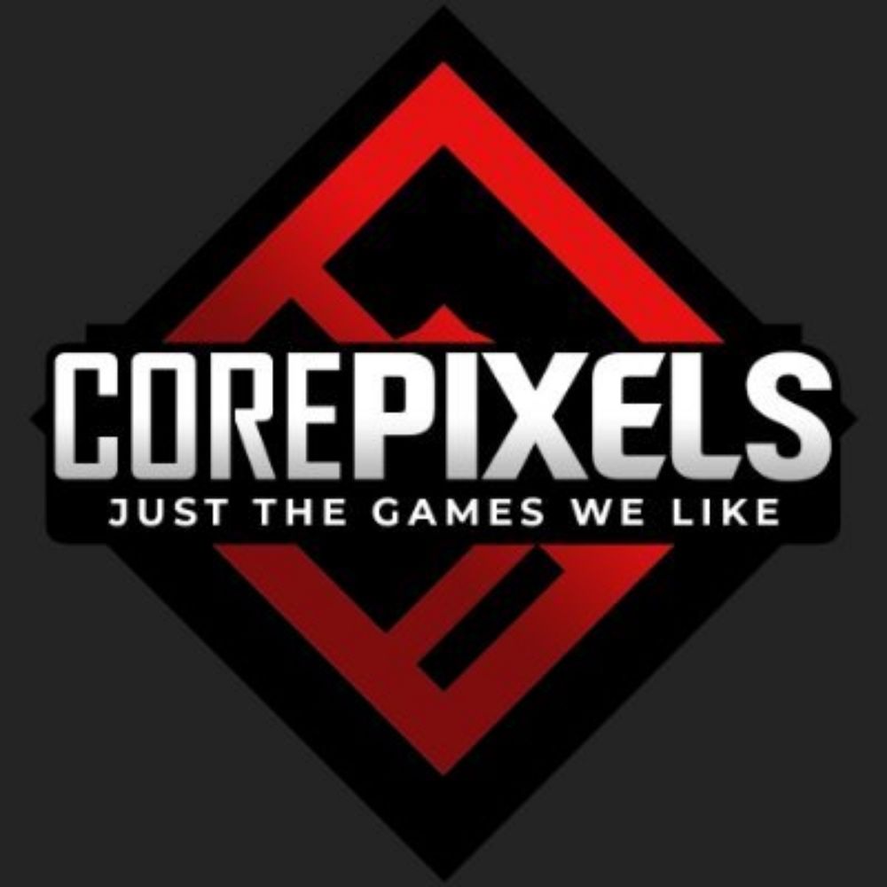 CorePixels