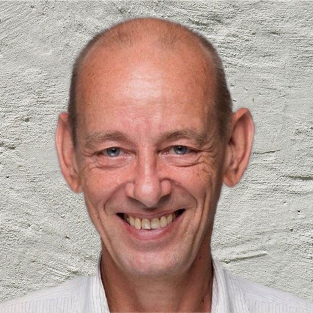 Daniel Haug - KMU Netzwerk