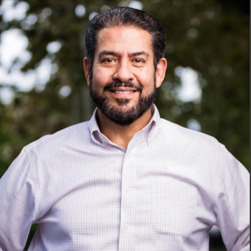 Adrian Garcia
