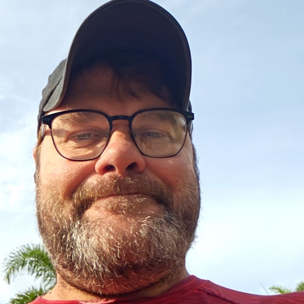 Bob M