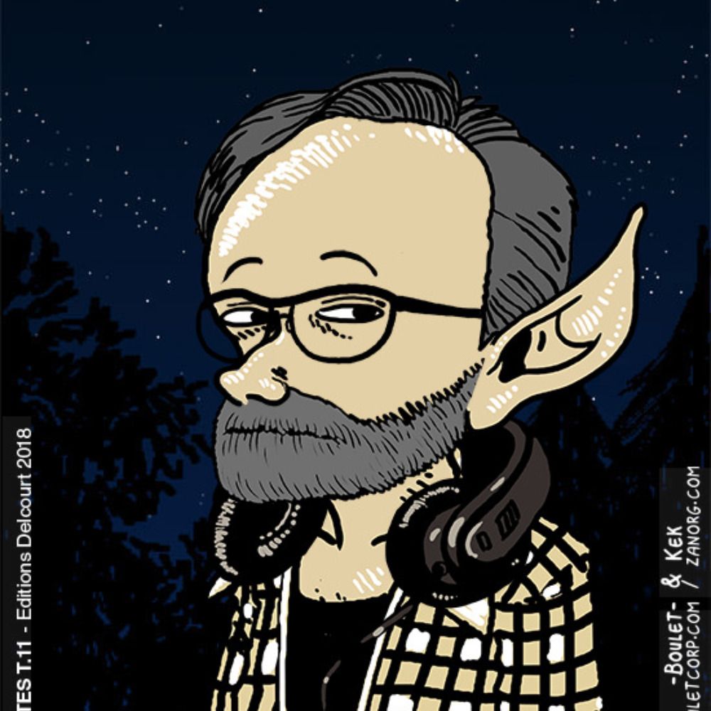 Seb Cargis