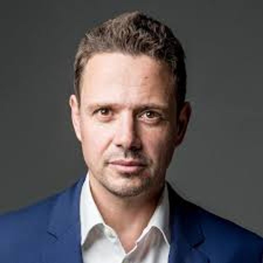 #TrzaskowskiTeam #Trzaskowski2025 #RafałPrezydentemRP