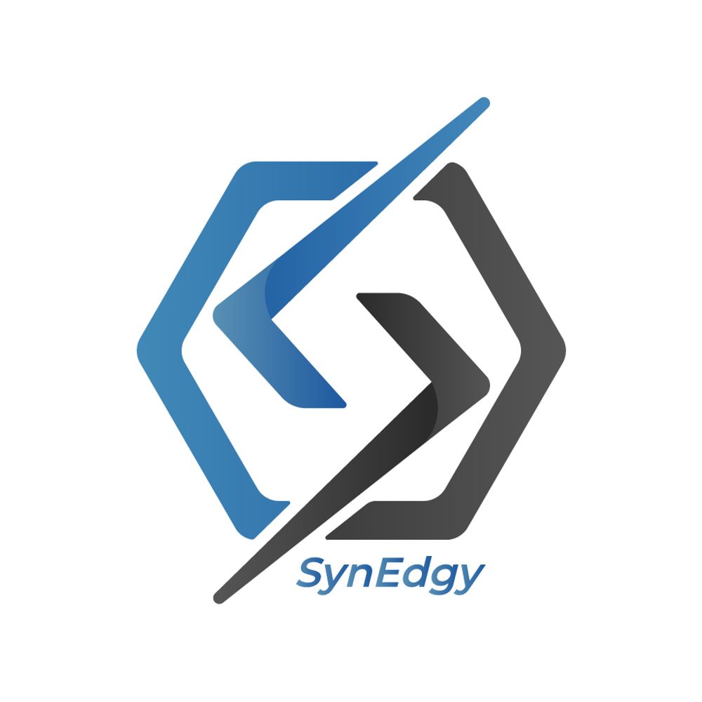 SynEdgy Limited