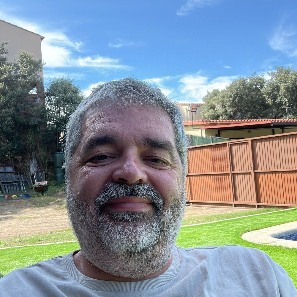 Juanma Rodriguez