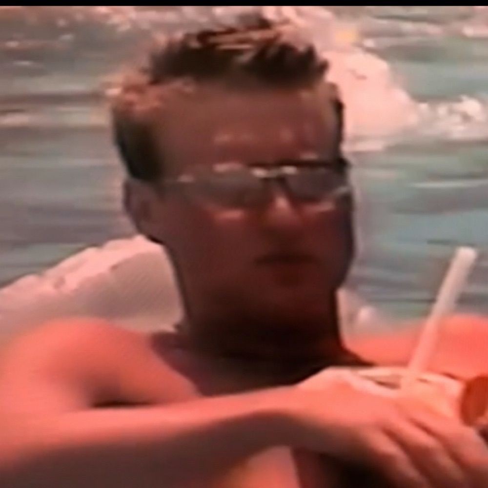 Chipper Lee