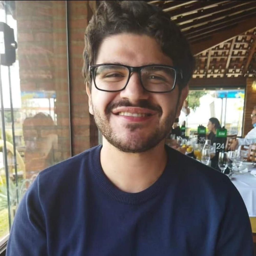 Luiz Antonio Martins