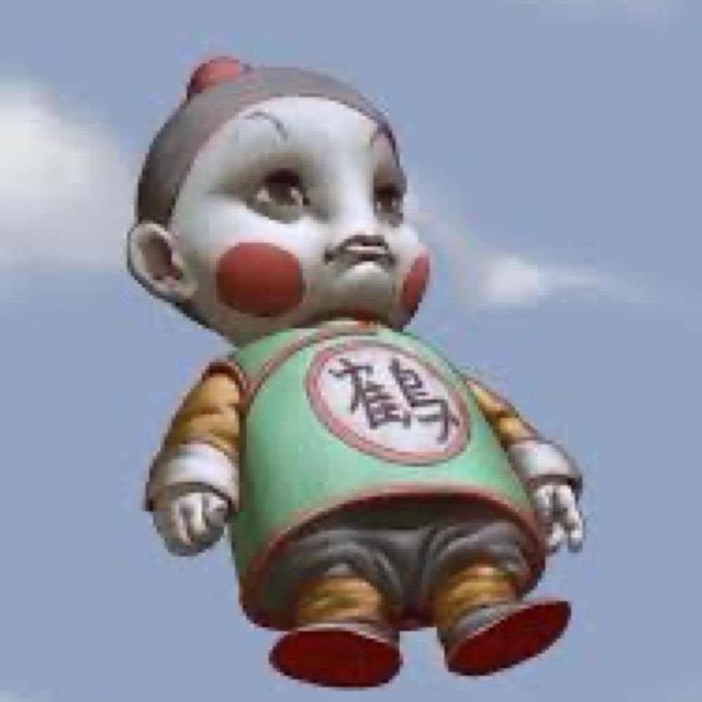 Chiaotzu