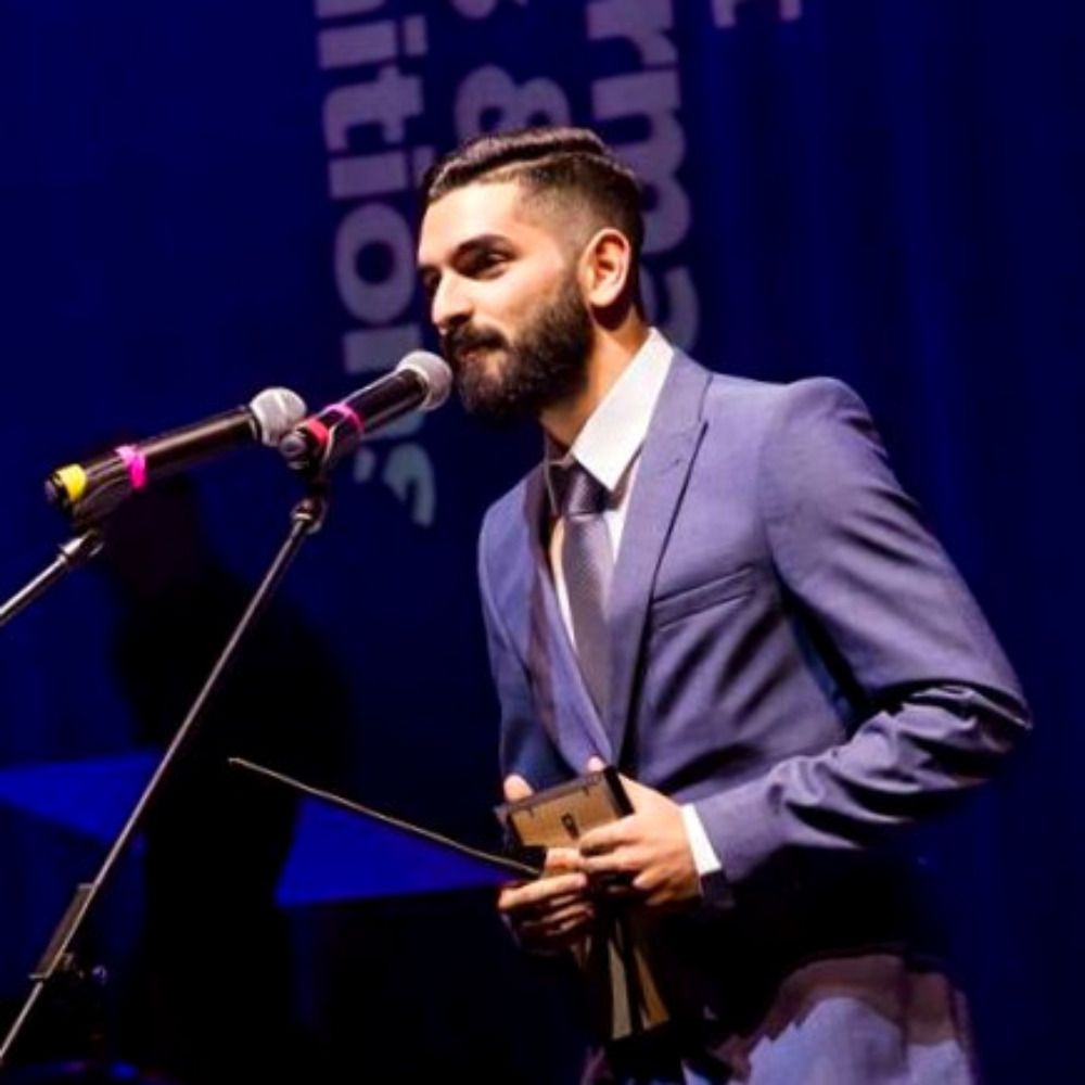 Alexandros Efstratiou