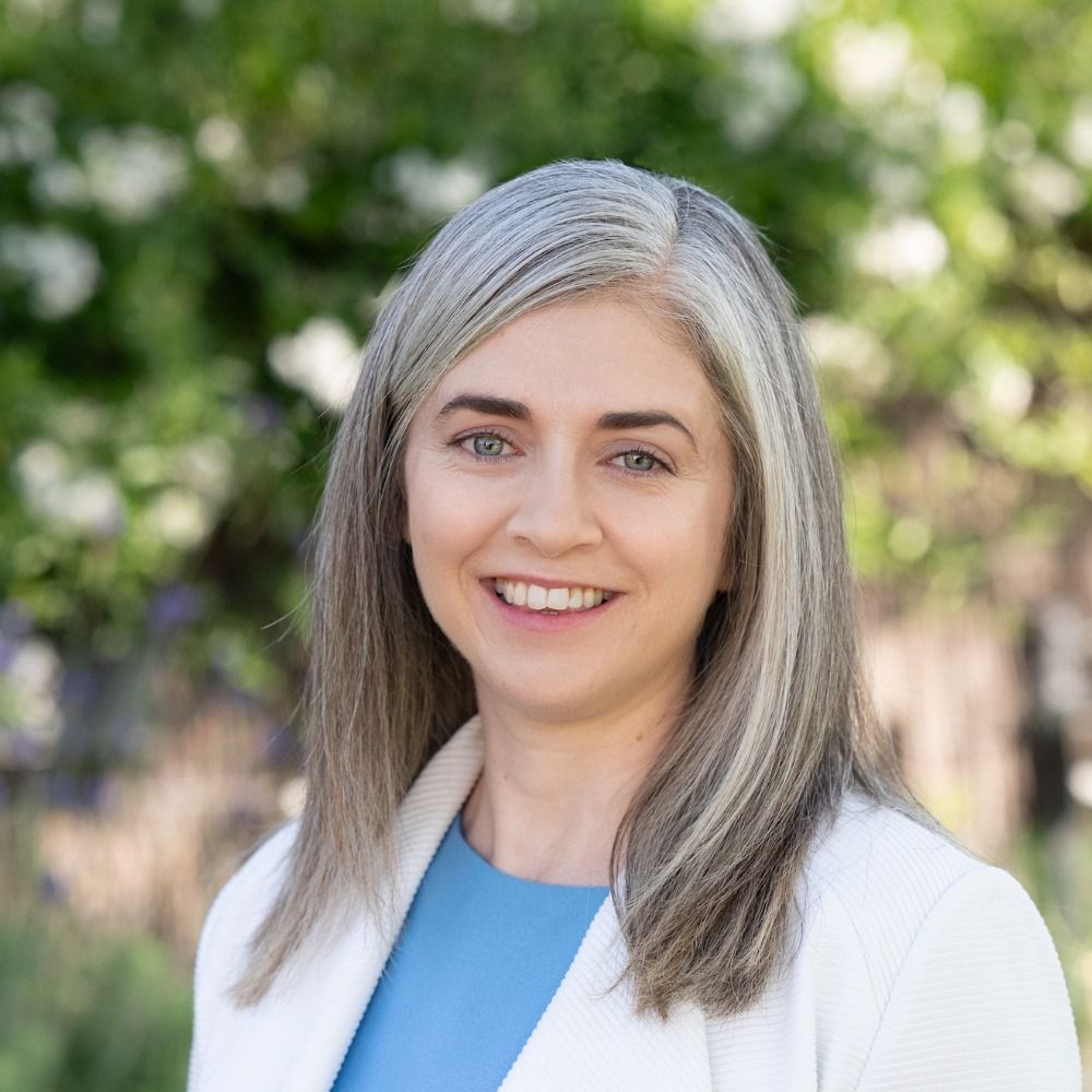 Joanne Wallis