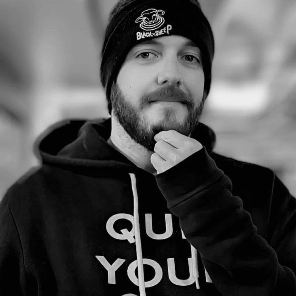 Rob Wood