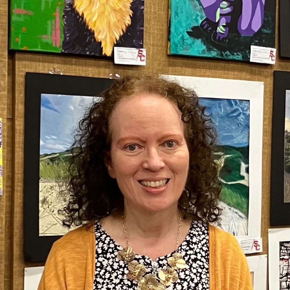 Elaine Stock