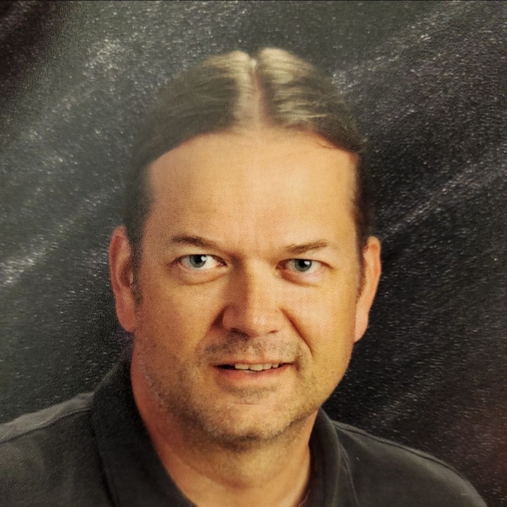 Jared Ploger