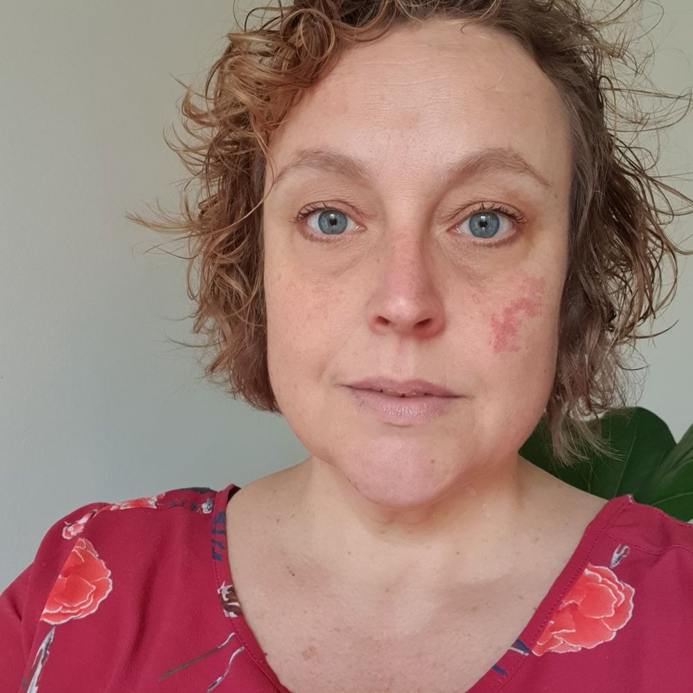 Geertje Dekkers 
