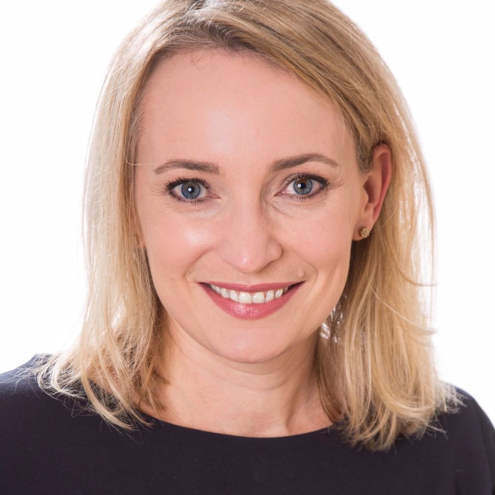 Dr Martha Turner