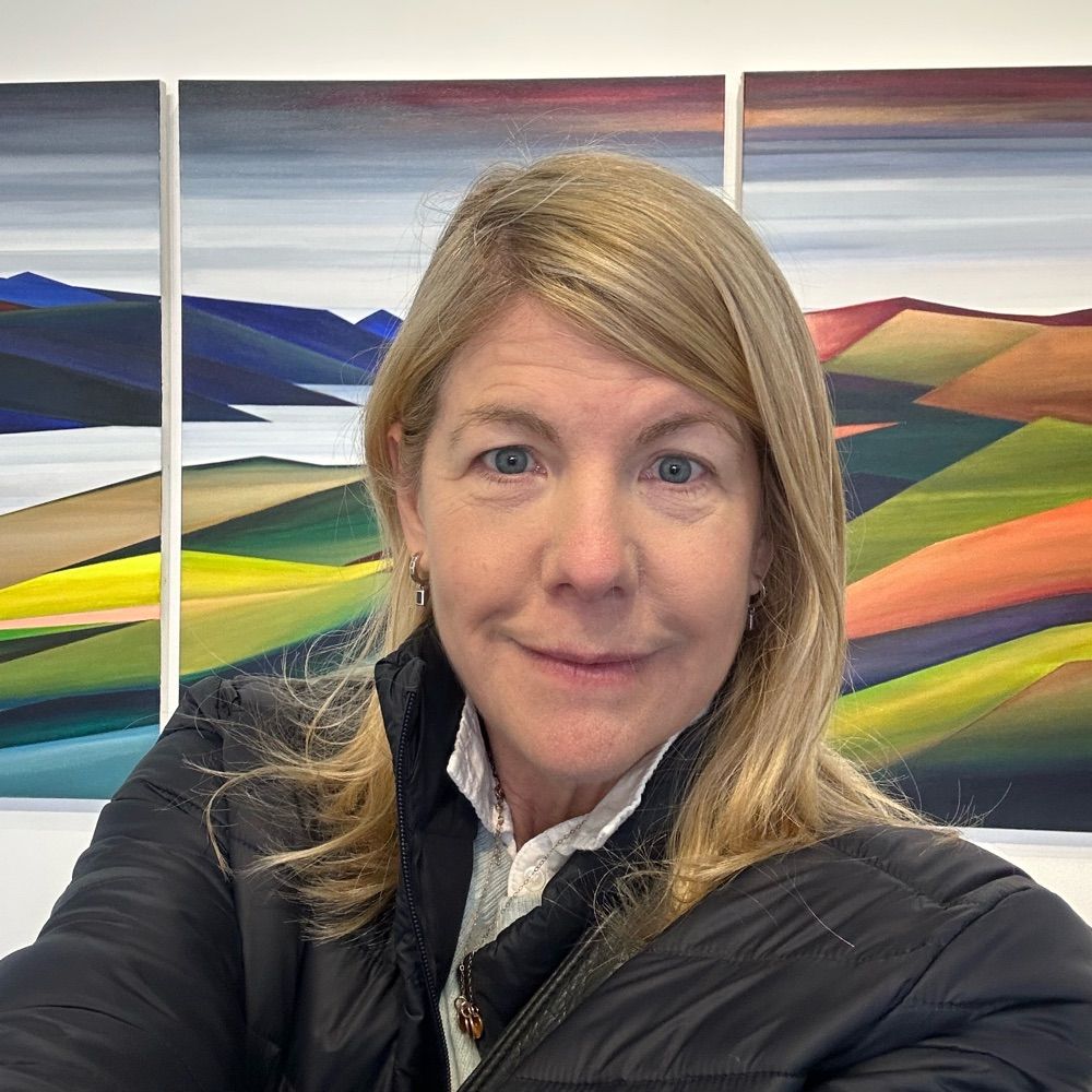 Anna Barber
