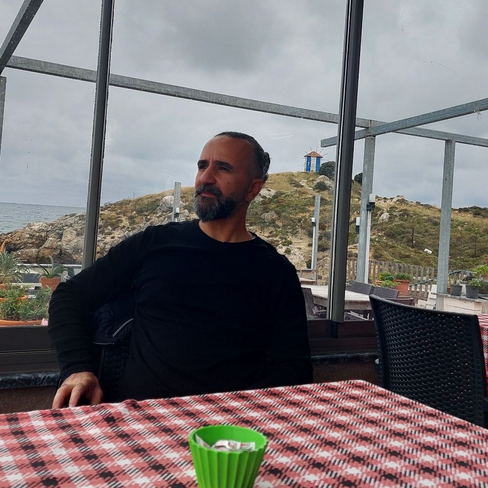 Barış