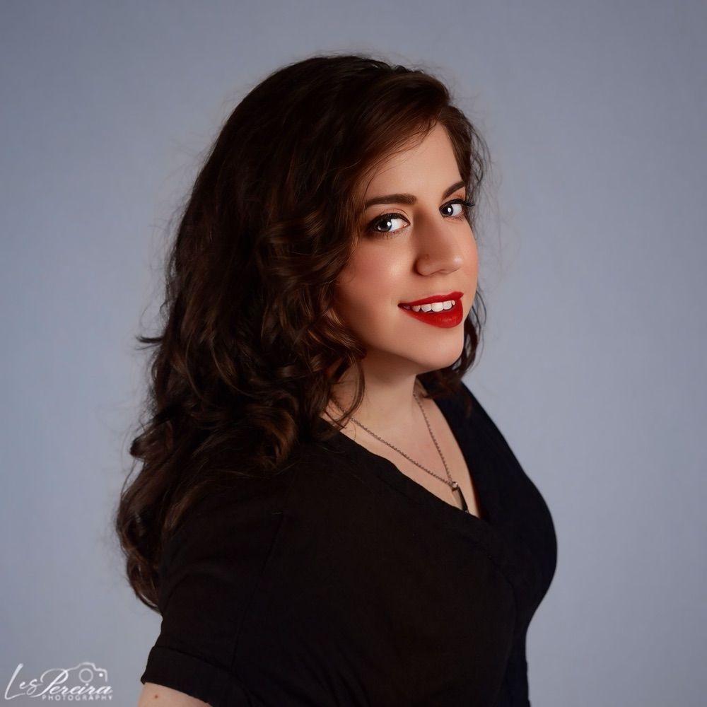 Angela Marcakis