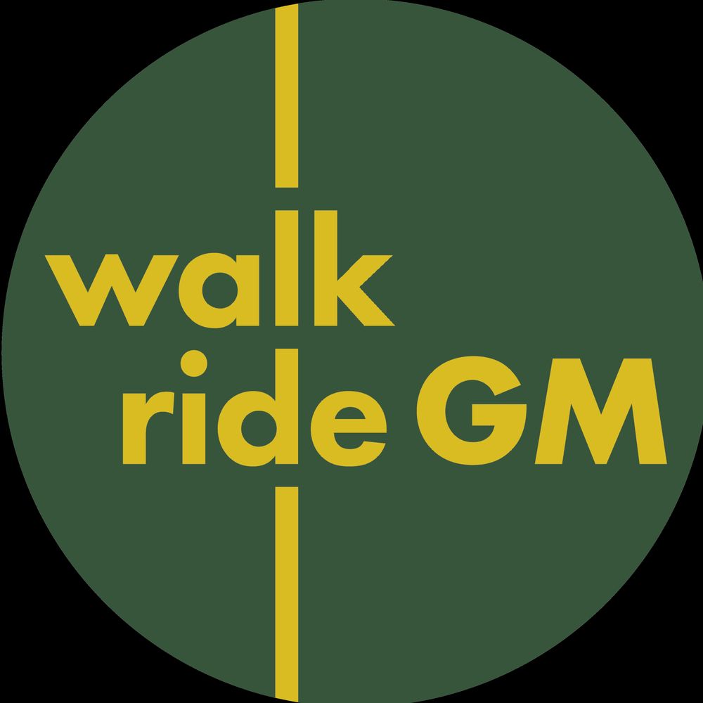 Walk Ride Stockport