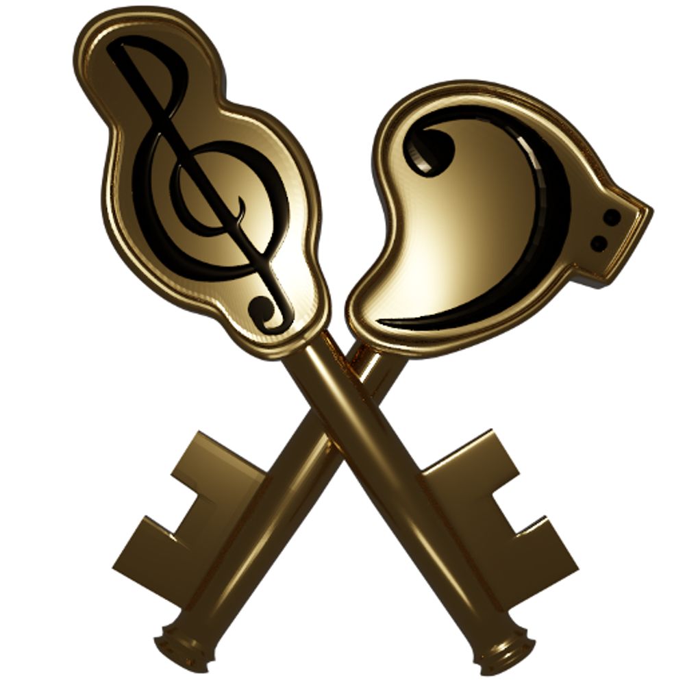 Key Change Ensemble®