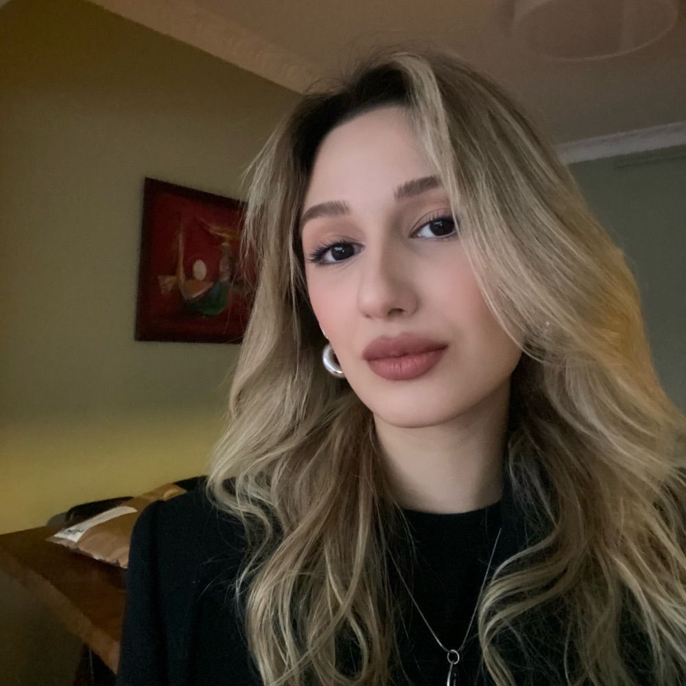 Melisa Doğan