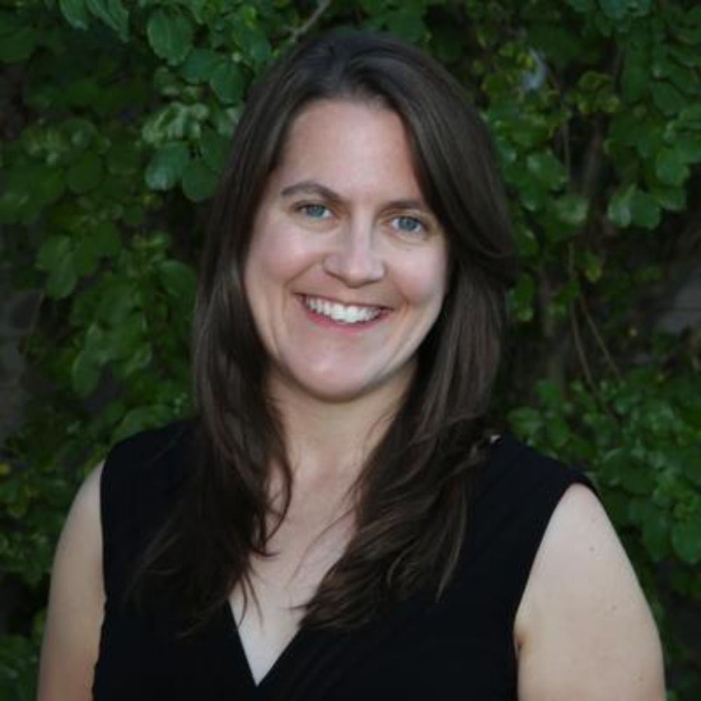 Lori Fraleigh