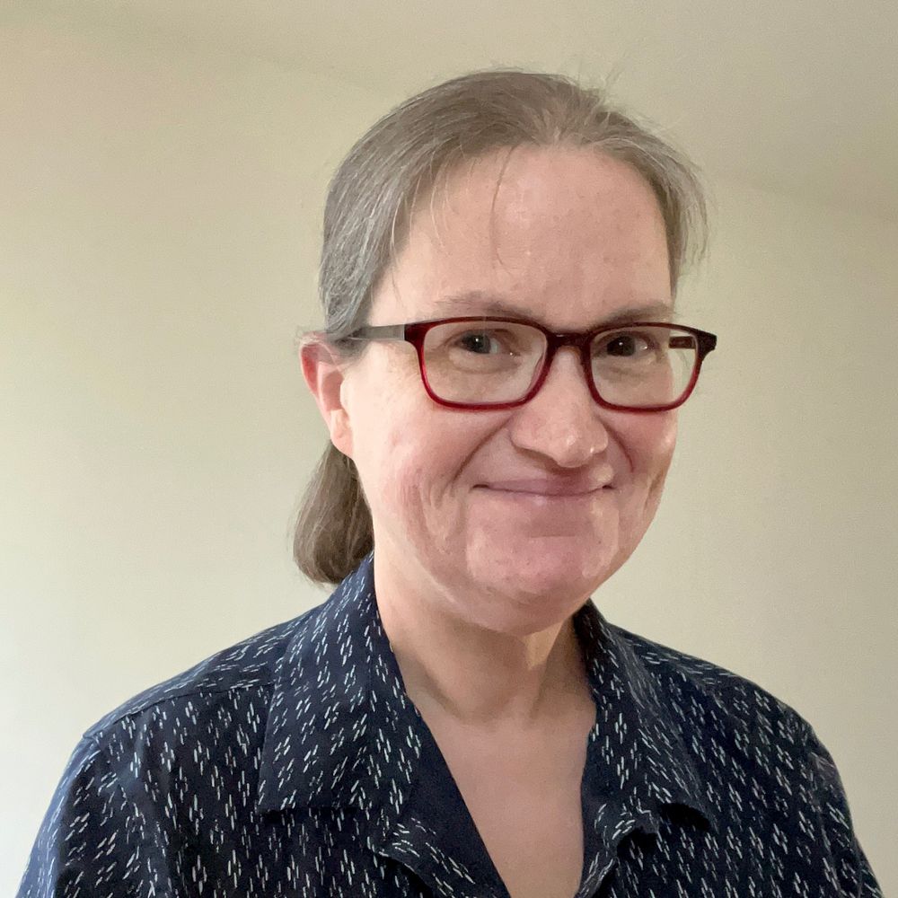 Karen Scarfone