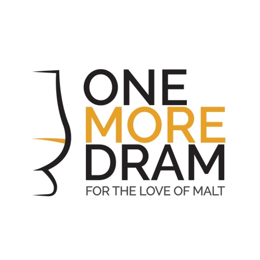 One More Dram