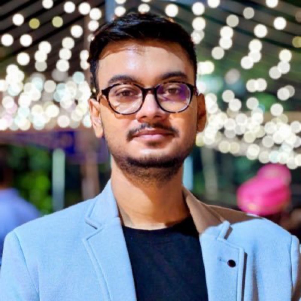 SUBHAJIT Singha