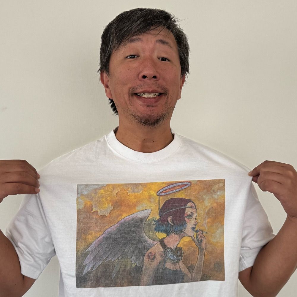 岩元辰郎