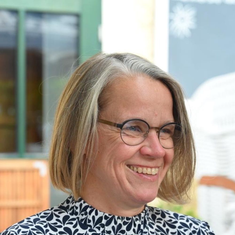 Eva Lettermann