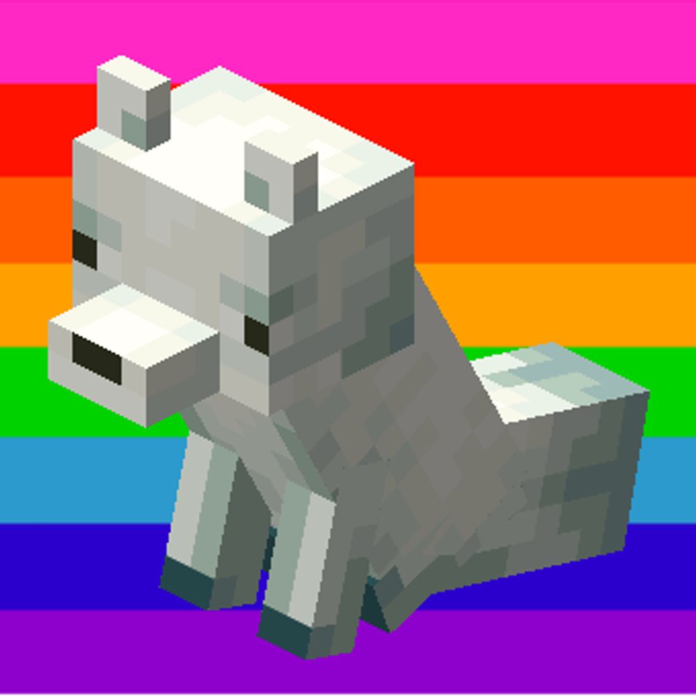 Gay Ass Fox